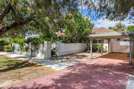 Property photo of 10 Federal Street Cottesloe WA 6011