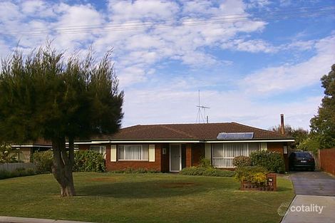 21 Benton Way, Safety Bay, WA 6169