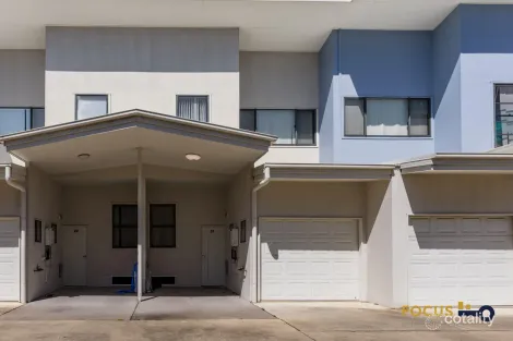 Property photo of 21/19 Stevenson Street South Mackay QLD 4740