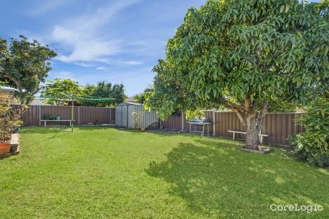 Property photo of 10 Mohawk Crescent Greenfield Park NSW 2176