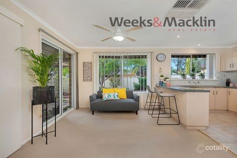 Property photo of 6 Asaph Court Salisbury Heights SA 5109