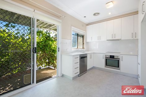 Property photo of 2 Delta Place Blacktown NSW 2148