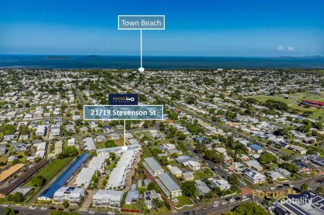 Property photo of 21/19 Stevenson Street South Mackay QLD 4740