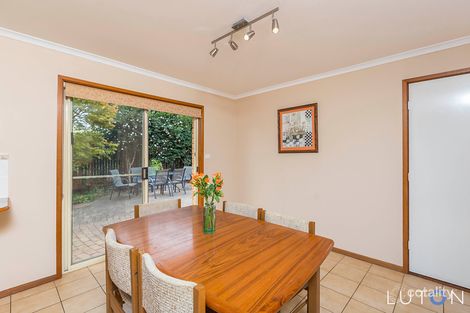 Property photo of 64 Pennington Crescent Calwell ACT 2905