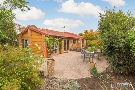 Property photo of 64 Pennington Crescent Calwell ACT 2905