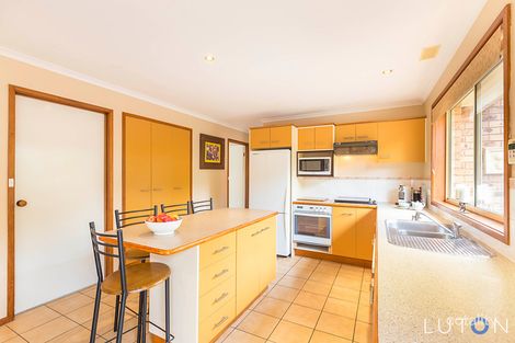 Property photo of 64 Pennington Crescent Calwell ACT 2905