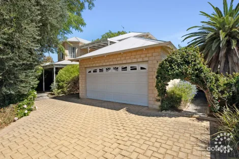 Property photo of 51A Paget Street Hilton WA 6163