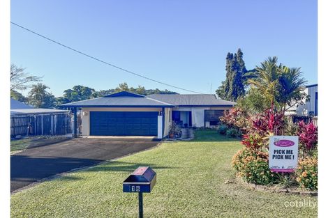 16 Jackey Jackey St, South Mission Beach, QLD 4852