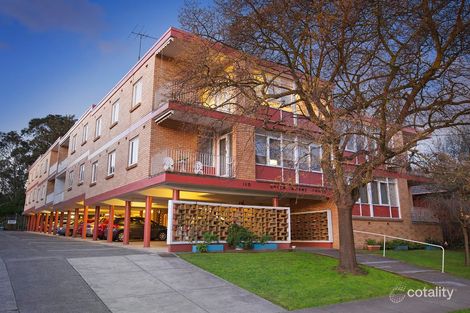 Property photo of 1/110 Maltravers Road Eaglemont VIC 3084