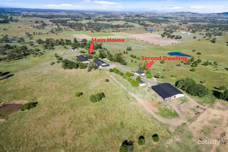 Property photo of 125 Steinhardts Road Marburg QLD 4346