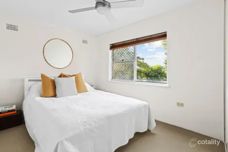 Property photo of 5/16-20 Park Avenue Randwick NSW 2031