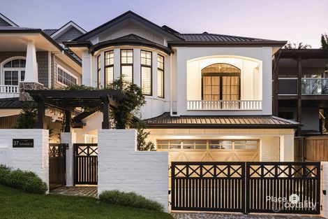 Property photo of 37 Thomson Street Greenslopes QLD 4120