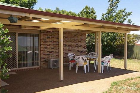 Property photo of 60 Dalzell Crescent Darling Heights QLD 4350