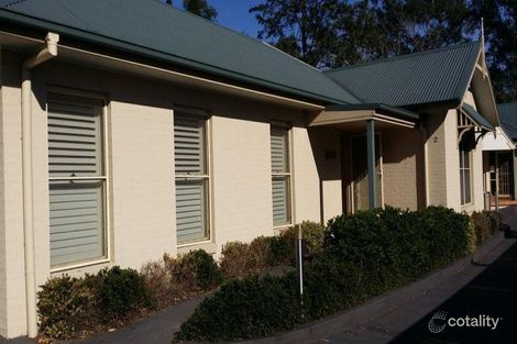 2/36 Bonar St, Maitland, NSW 2320