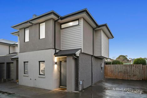 Property photo of 4/58 Upton Street Altona VIC 3018