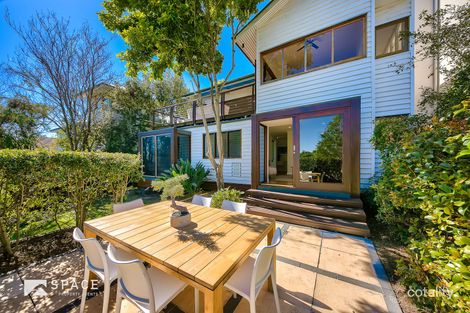 Property photo of 115 Enoggera Terrace Paddington QLD 4064