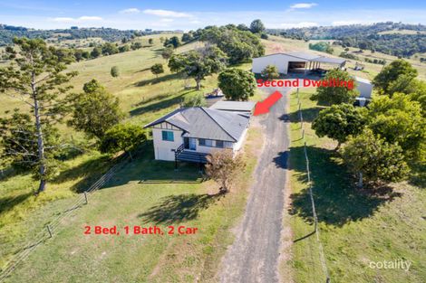 125 Steinhardts Rd, Marburg, QLD 4346