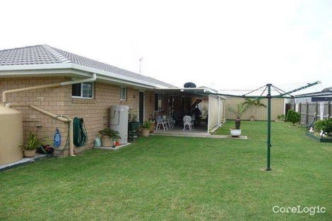 Property photo of 1 Sharyn Court Point Vernon QLD 4655