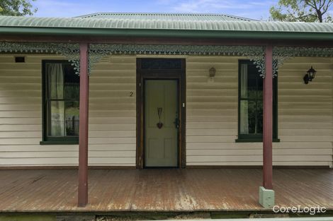 Property photo of 7109A Great Alpine Road Porepunkah VIC 3740