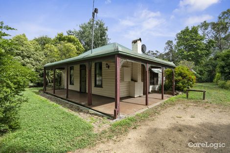Property photo of 7109A Great Alpine Road Porepunkah VIC 3740
