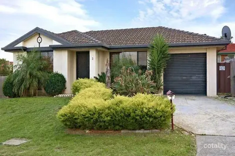 3 Abelia Ct, Meadow Heights, VIC 3048