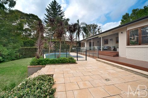 Property photo of 22 Frances Street Lindfield NSW 2070