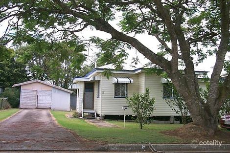 5a Hayes St, Raceview, QLD 4305