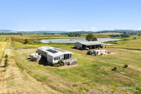 Contact Agent For Address, Tamrookum, QLD 4285