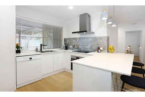 Property photo of 45 Galloway Drive Ashmore QLD 4214