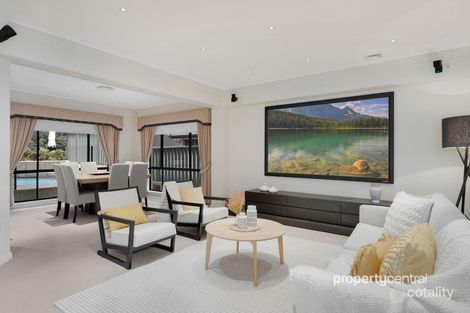 Property photo of 15 Gemalong Place Glenmore Park NSW 2745