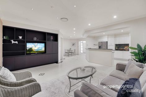 Property photo of 15 Gemalong Place Glenmore Park NSW 2745