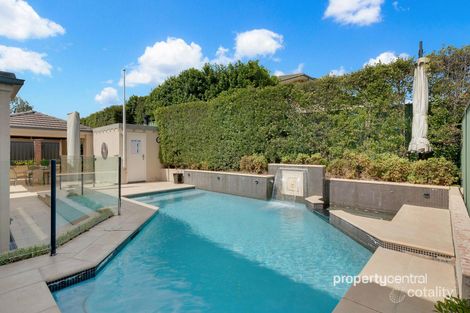Property photo of 15 Gemalong Place Glenmore Park NSW 2745