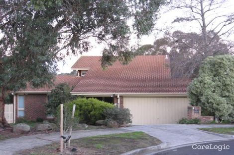 Property photo of 8 Tolstoy Court Doncaster East VIC 3109