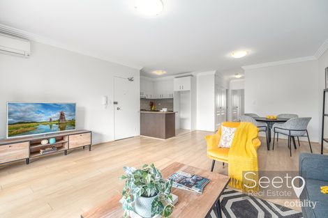 Property photo of 47/11-19 Mandemar Avenue Homebush West NSW 2140