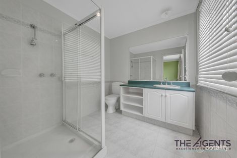 Property photo of 7 Oldtrack Place Hoppers Crossing VIC 3029