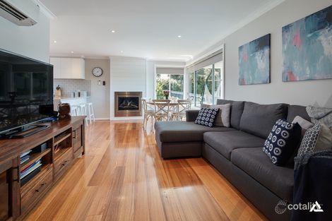 Property photo of 21 Monaghan Avenue Drouin VIC 3818