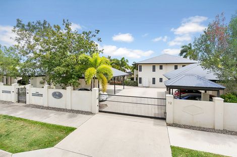 Property photo of 9/10-12 Oyster Court Trinity Beach QLD 4879