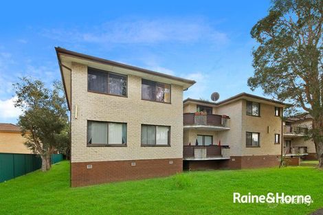 10/74-78 St Hilliers Rd, Auburn, NSW 2144