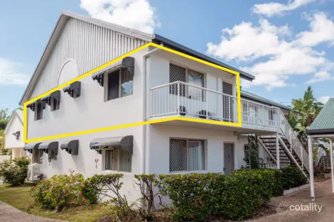 Property photo of 13/133-137 Ireland Street Oonoonba QLD 4811