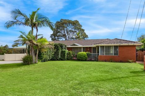 Property photo of 7 Springfield Road Hornsby Heights NSW 2077