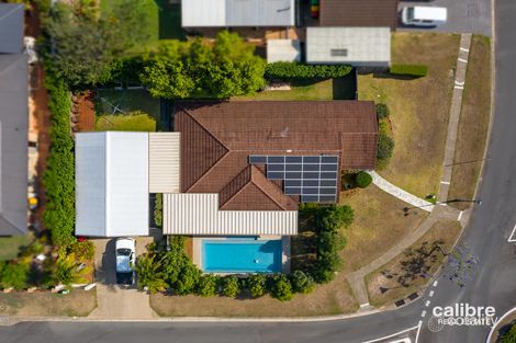 Property photo of 29 Paramount Circuit McDowall QLD 4053