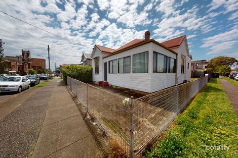 2/155 Beaumont St, Hamilton, NSW 2303