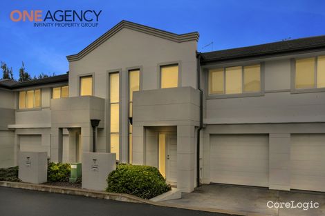 Property photo of 5 Highland Close Macquarie Links NSW 2565