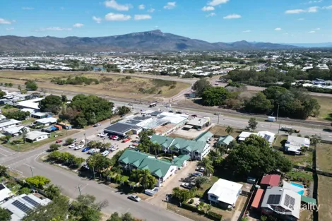 Property photo of 13/133-137 Ireland Street Oonoonba QLD 4811
