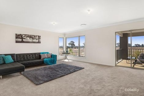 Property photo of 231 Elara Boulevard Marsden Park NSW 2765