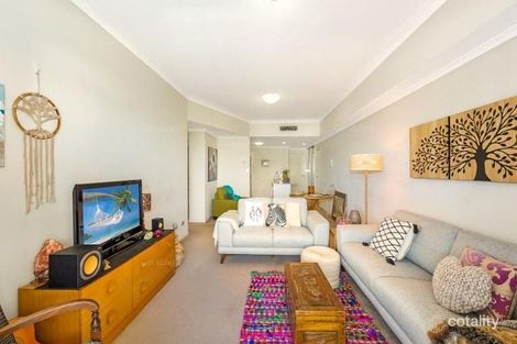 Property photo of 405/1 Kingsmill Street Chermside QLD 4032