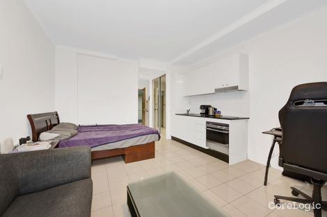 Property photo of 19/22-32 Great Western Highway Parramatta NSW 2150