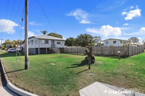 42 Holme St, Granville, QLD 4650