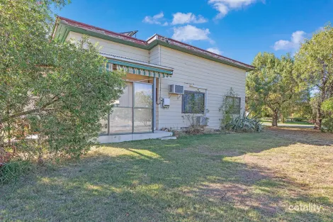 9 Barwood St, Lockington, VIC 3563