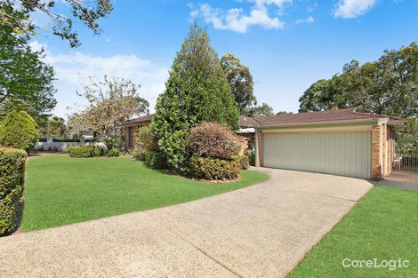 Property photo of 9 Middleton Avenue Castle Hill NSW 2154